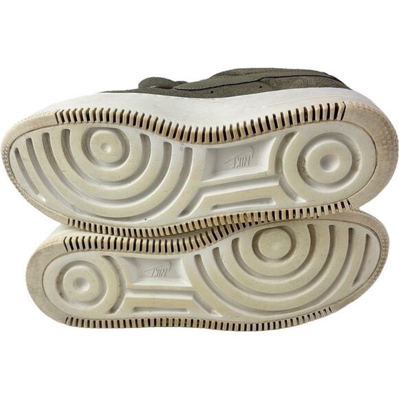 Nike Air Force 1 Sage Low Trooper Women’s Size 8.5 - Picture 8 of 9